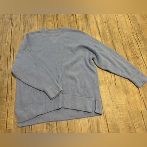 Aerie sweater